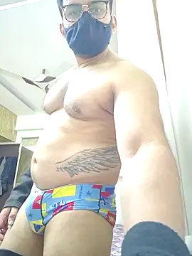 kaizercool1 online show from 01/09/26, 06:59