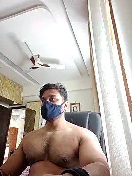 kaizercool1 online show from 02/13/26, 05:29