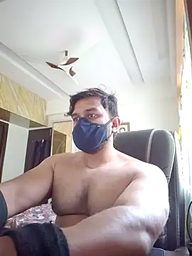 kaizercool1 online show from 12/01/25, 09:43