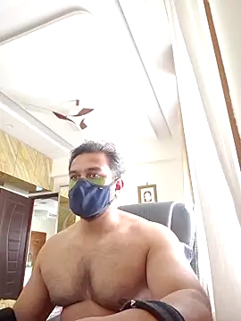 kaizercool1 online show from 03/09/26, 09:02