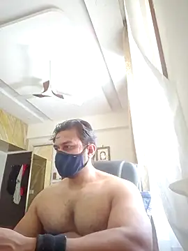 kaizercool1 online show from 04/08/26, 06:59