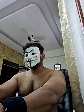 kaizercool1 online show from 02/09/26, 08:56