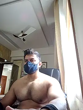 kaizercool1 online show from 01/09/26, 06:53