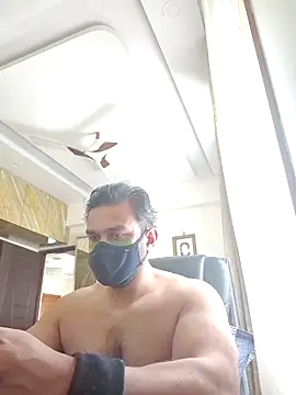 kaizercool1 online show from 03/05/26, 05:48