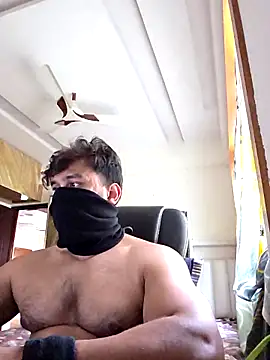 kaizercool1 online show from 11/04/25, 08:51