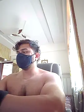 kaizercool1 online show from 11/25/25, 02:01