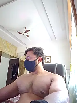 kaizercool1 online show from 11/29/25, 05:18