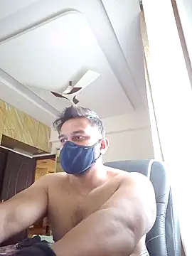 kaizercool1 online show from 12/22/25, 07:19