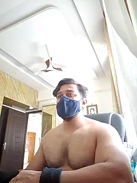 kaizercool1 online show from 03/16/26, 05:26