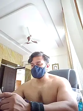 kaizercool1 online show from 03/16/26, 05:44