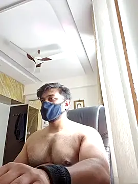 kaizercool1 online show from 02/22/26, 06:16