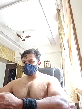 kaizercool1 online show from 02/28/26, 07:19