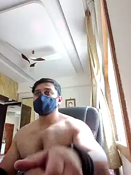 kaizercool1 online show from 02/16/26, 05:50