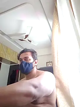 kaizercool1 online show from 04/11/26, 05:48