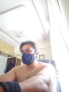 kaizercool1 online show from 05/09/26, 05:55