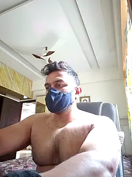 kaizercool1 online show from 12/16/25, 05:44