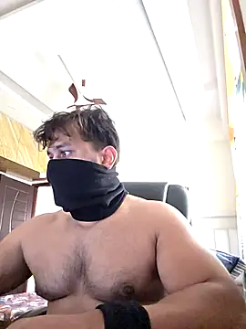 kaizercool1 online show from 11/03/25, 09:24