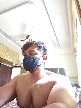 kaizercool1 online show from 11/27/25, 05:52