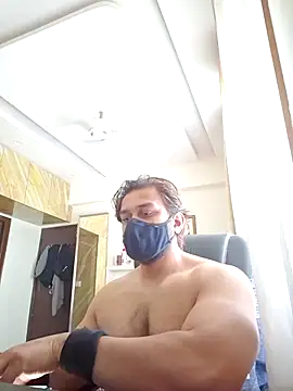 kaizercool1 online show from 05/30/26, 06:20