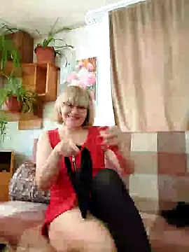 IrmaRose online show from 03/05/25, 08:21