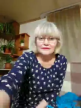 IrmaRose online show from 02/18/25, 06:15