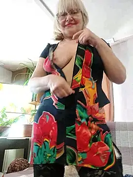 IrmaRose online show from 01/19/26, 06:28