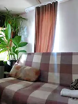 IrmaRose online show from 03/12/26, 05:55