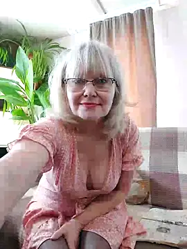 IrmaRose online show from 03/03/26, 07:04