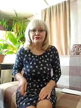 IrmaRose online show from 03/22/26, 04:27