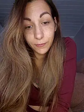 Lola-Roxx online show from 04/10/26, 02:57