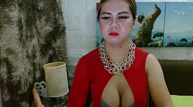 DreamAngelTrans online show from 03/09/25, 03:16