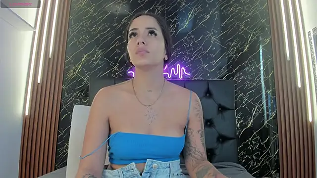 Tamara-evans online show from 10/25/25, 07:25