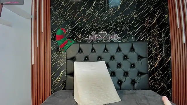 Tamara-evans online show from 12/05/25, 07:01