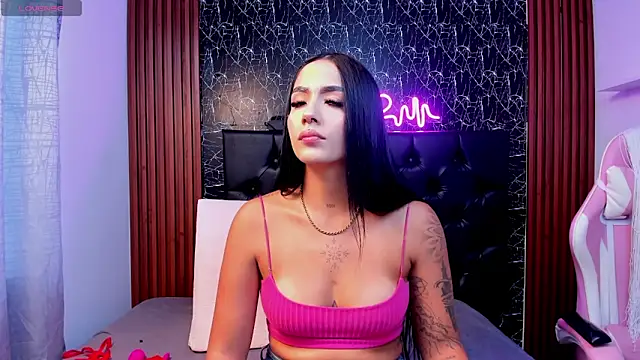 Snapshot of Tamara-evans chatting on 03/11/25, 07:36 Tamara-evans online show from 03/11/25, 07:36