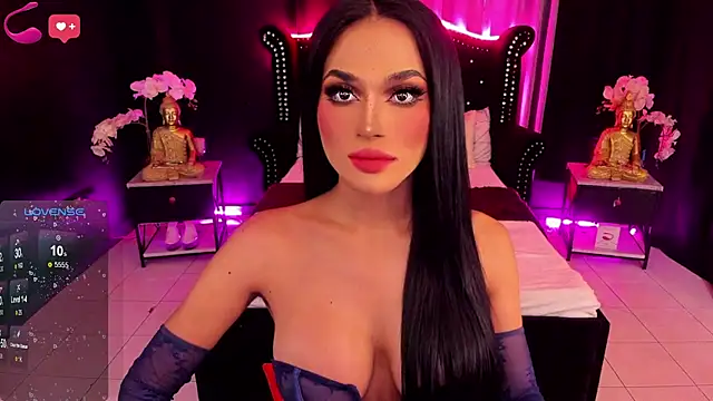 MsHannaSaint online show from 09/24/25, 11:28