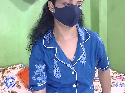 Indian Horny Wife online show from 03/23/26, 06:08