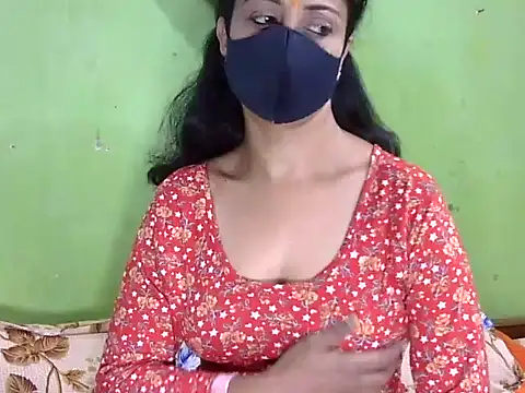 Indian Horny Wife online show from 03/26/26, 06:11