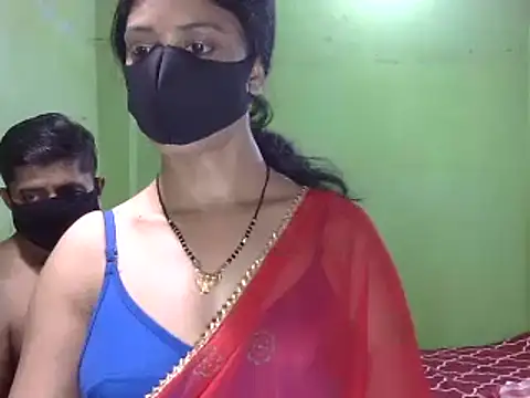 Indian Horny Wife online show from 07/19/26, 07:06