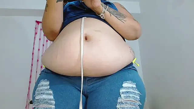 Vicktoria Foxy online show from 01/30/25, 10:29