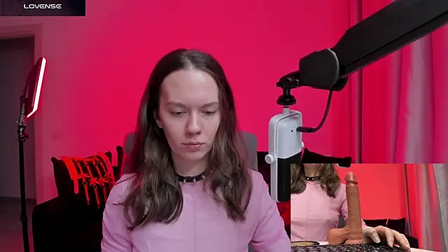 DivineBite online show from 02/13/26, 02:28