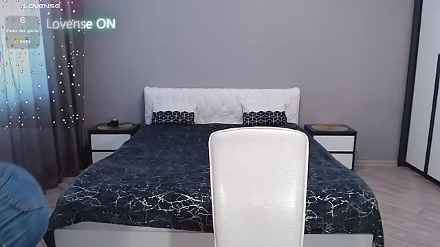 VictoriaTiger online show from 03/21/26, 08:41