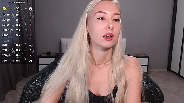 VictoriaTiger online show from 01/08/26, 05:57