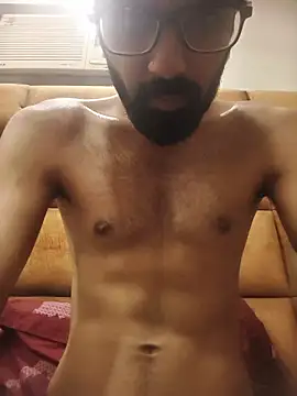 Aroused Tenancy online show from 11/24/25, 10:43