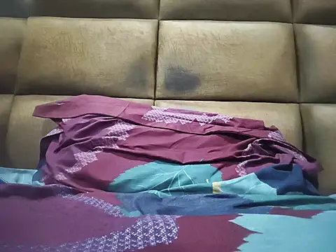 Aroused Tenancy online show from 11/28/25, 03:56