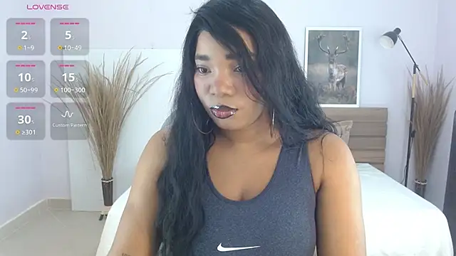kimara lion online show from 05/05/26, 04:37