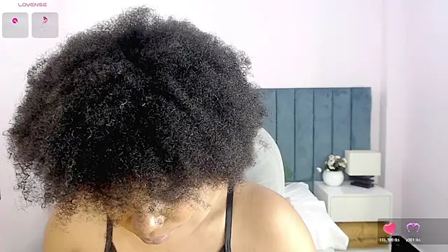 kimara lion online show from 03/06/26, 04:51