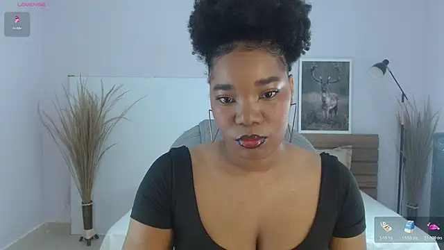 Snapshot of kimara_lion chatting on 06/13/26, 04:10 kimara lion online show from 06/13/26, 04:10
