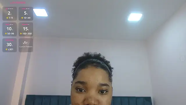 Snapshot of kimara_lion chatting on 11/13/25, 05:33 kimara lion online show from 11/13/25, 05:33