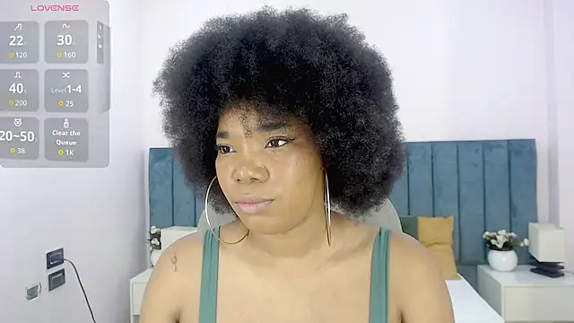 kimara lion online show from 03/03/26, 03:24