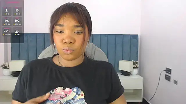 kimara lion online show from 01/14/26, 03:10